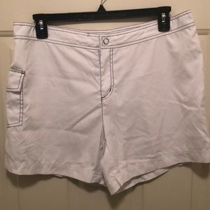 Swim Shorts